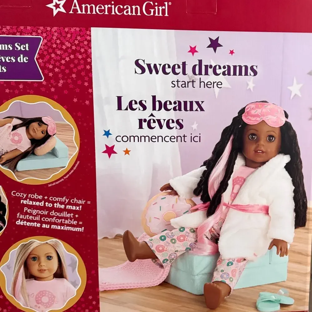 American Girl Truly Me #123 18